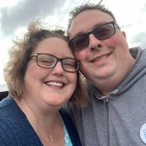 Meet your Posher, Gerald